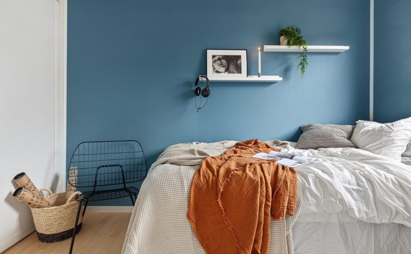 Rozmiar sypialni a wymiary łóżek – nie daj się zaskoczyć